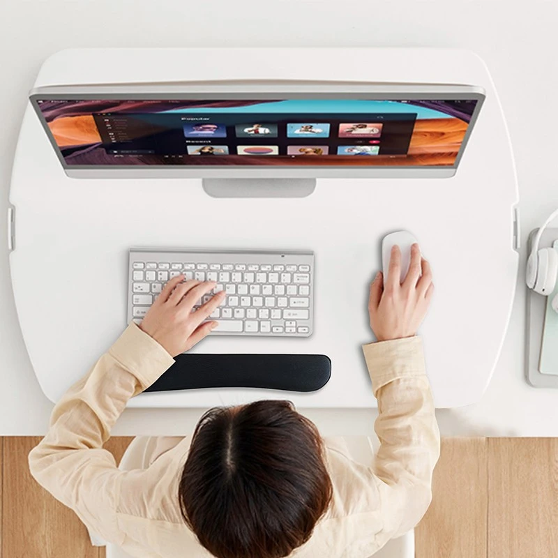 Gel Hand Rest For Keyboard price